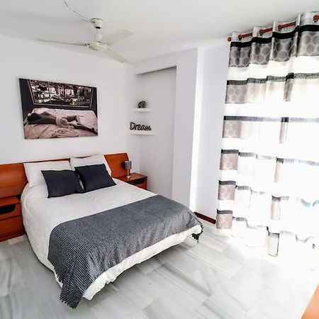 Apartament Rincon De Sierra Nevada Cenes De La Vega Zewnętrze zdjęcie