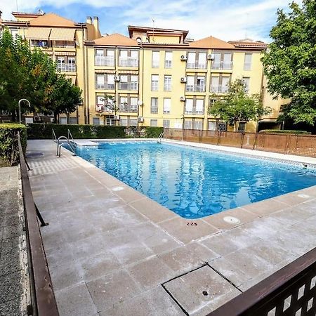 Apartament Rincon De Sierra Nevada Cenes De La Vega Zewnętrze zdjęcie