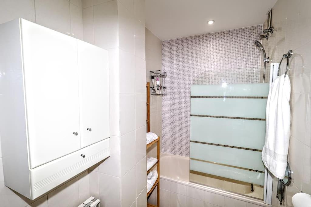 Apartament Rincon De Sierra Nevada Cenes De La Vega Zewnętrze zdjęcie