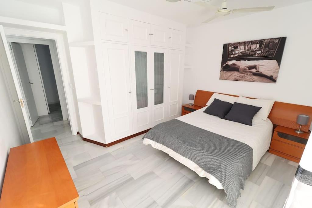 Apartament Rincon De Sierra Nevada Cenes De La Vega Zewnętrze zdjęcie