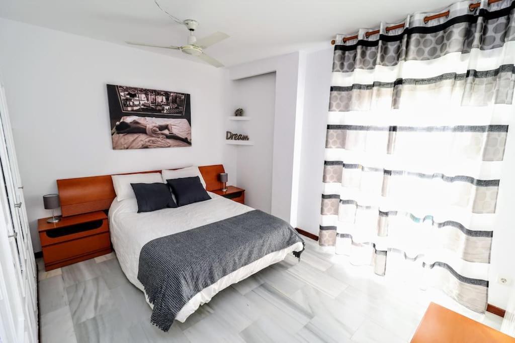 Apartament Rincon De Sierra Nevada Cenes De La Vega Zewnętrze zdjęcie