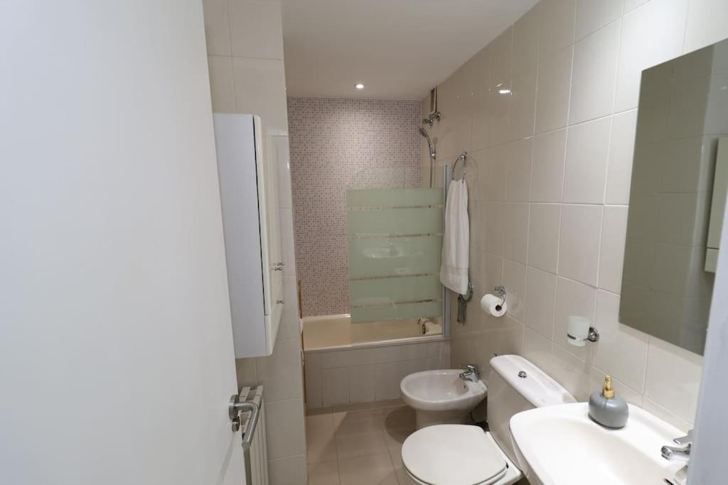Apartament Rincon De Sierra Nevada Cenes De La Vega Zewnętrze zdjęcie