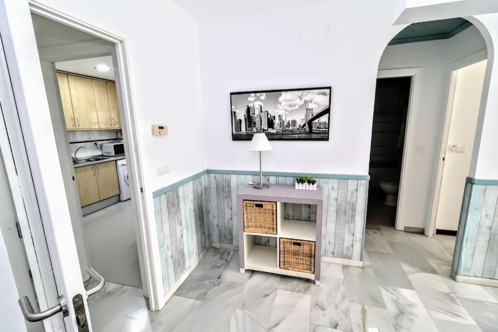 Apartament Rincon De Sierra Nevada Cenes De La Vega Zewnętrze zdjęcie