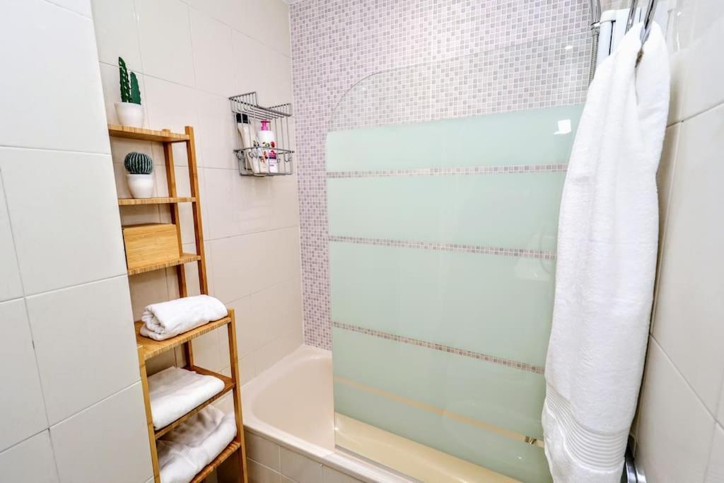 Apartament Rincon De Sierra Nevada Cenes De La Vega Zewnętrze zdjęcie
