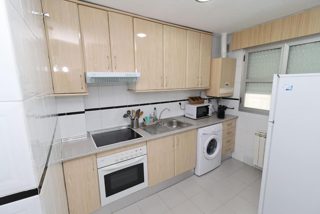 Apartament Rincon De Sierra Nevada Cenes De La Vega Zewnętrze zdjęcie