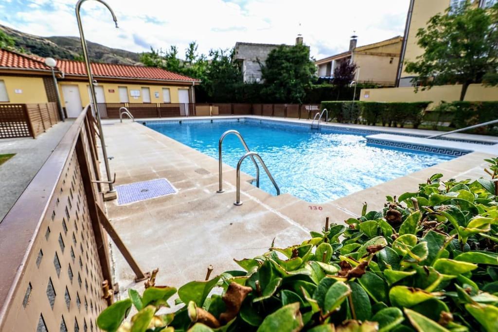 Apartament Rincon De Sierra Nevada Cenes De La Vega Zewnętrze zdjęcie