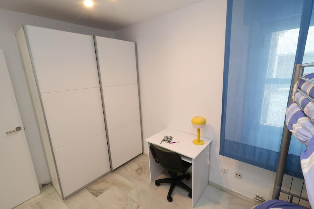 Apartament Rincon De Sierra Nevada Cenes De La Vega Zewnętrze zdjęcie
