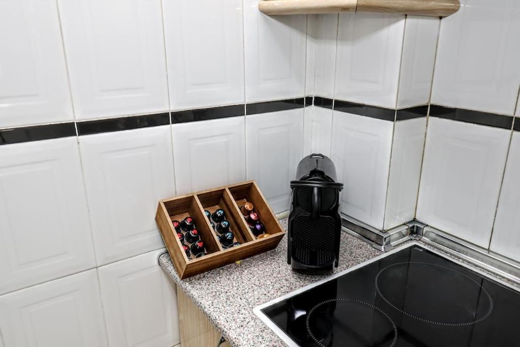 Apartament Rincon De Sierra Nevada Cenes De La Vega Zewnętrze zdjęcie