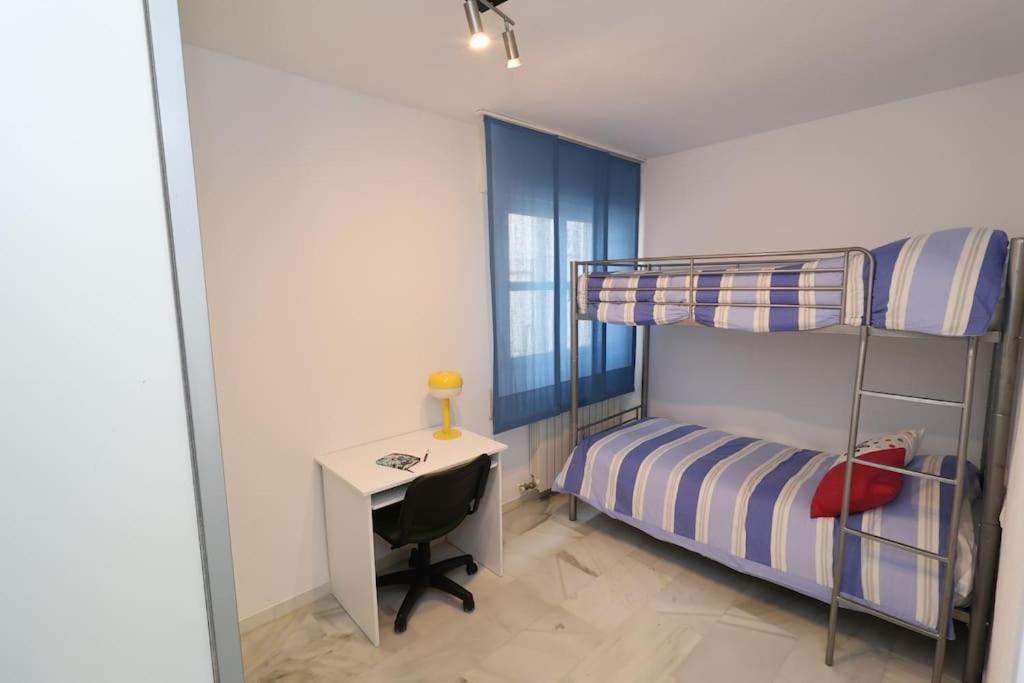 Apartament Rincon De Sierra Nevada Cenes De La Vega Zewnętrze zdjęcie