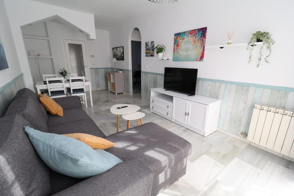 Apartament Rincon De Sierra Nevada Cenes De La Vega Zewnętrze zdjęcie