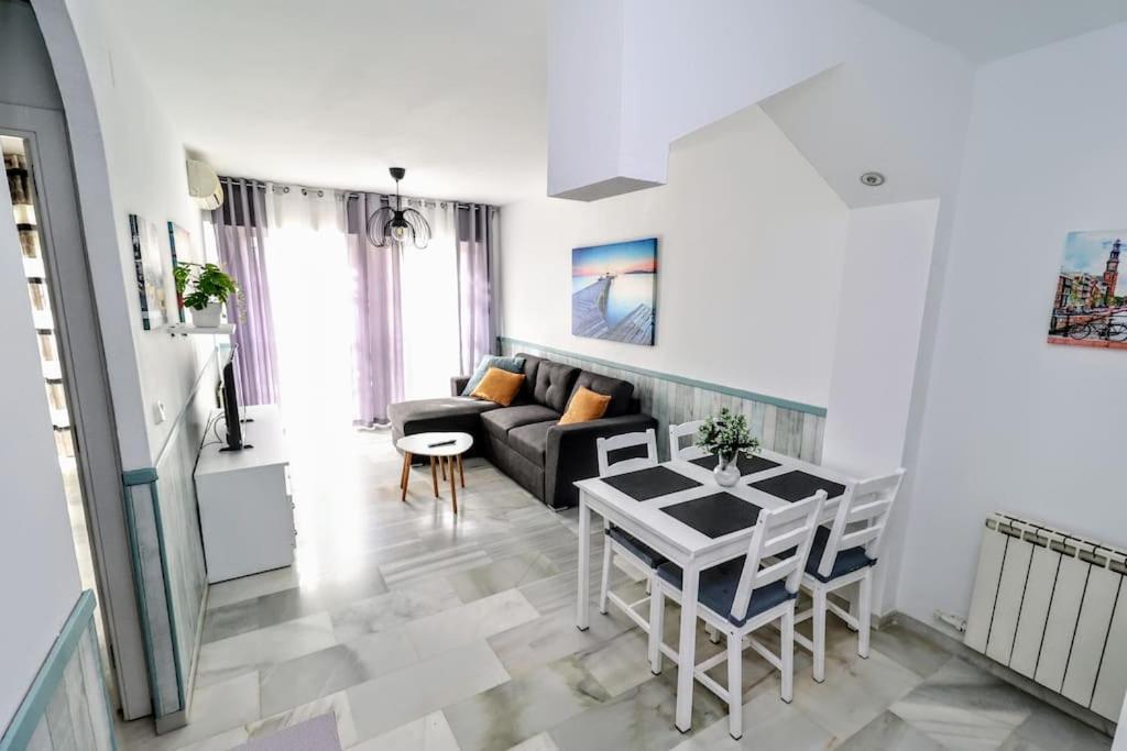 Apartament Rincon De Sierra Nevada Cenes De La Vega Zewnętrze zdjęcie